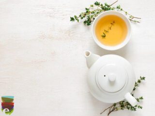 5 migliori locali di tè