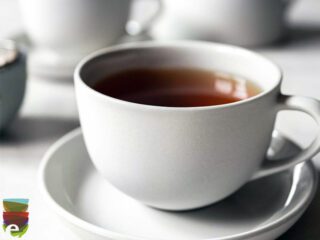 perfetta tazza di tè 1