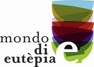Mondo di Eutèpia - Logo